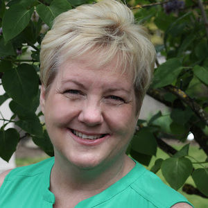 Meet your Posher, Kelly